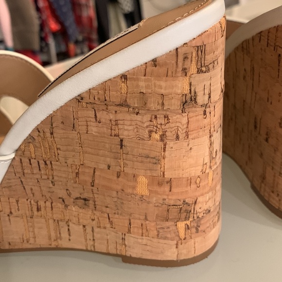 Steve Madden Mayson wedge sandal - Picture 11 of 11